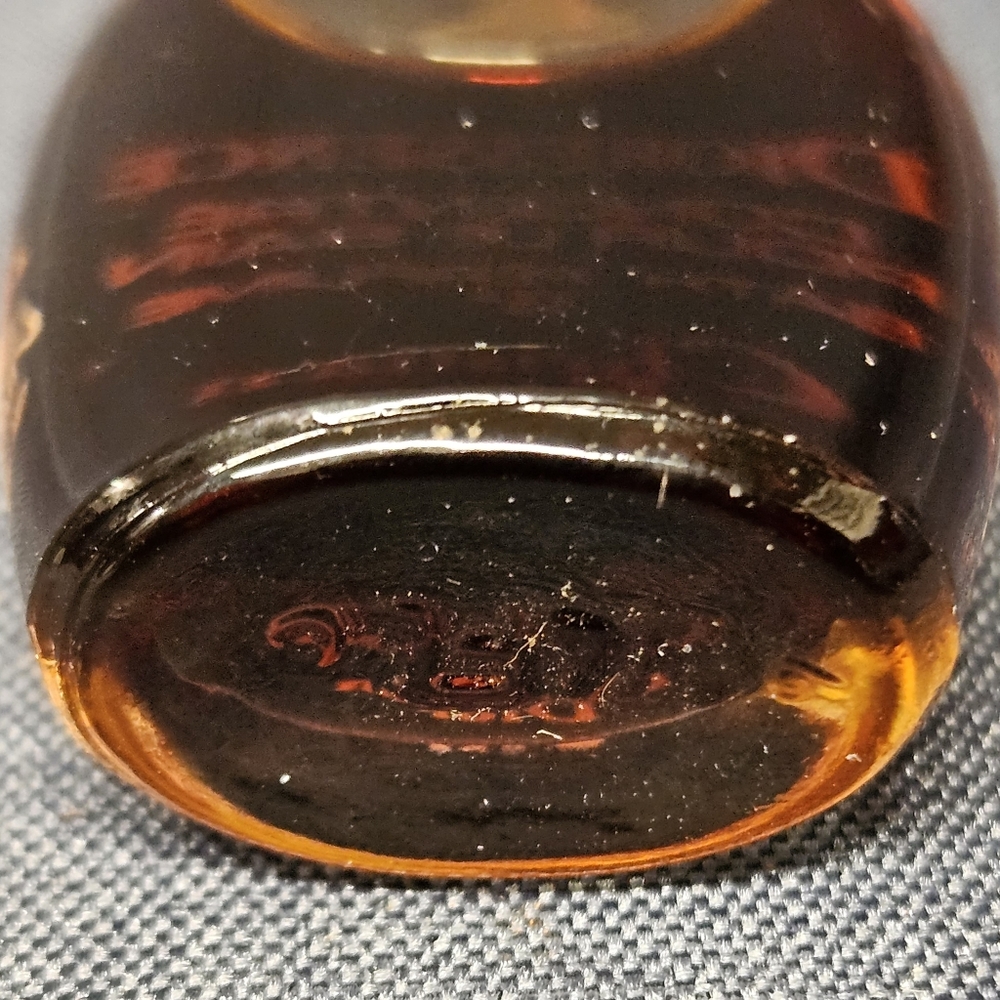 RETIRED 1970's Christian Dior DIORESSENCE 15° Concentrated Bath Perfume 0.25 oz - Picture 5 of 7